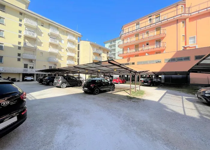 Appartamento Bright Flat With Terrace Overlooking The Sea