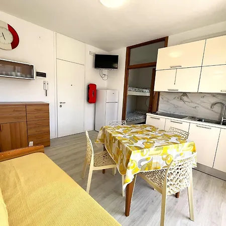 Bright Flat With Terrace Overlooking The Sea Apartamento *